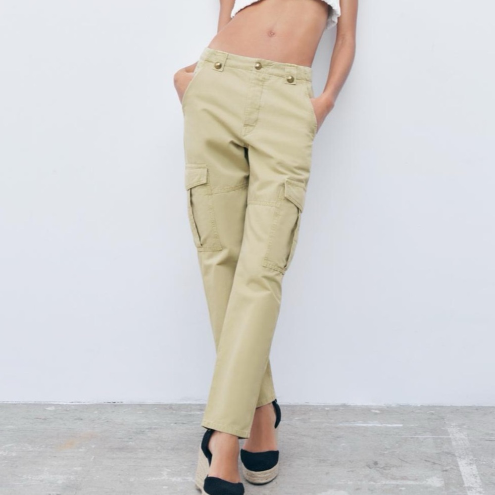 Zara Cargo - Picture 5 of 9